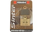 Τακάκια Ferodo FDB2257SG (FA602)(FD464)